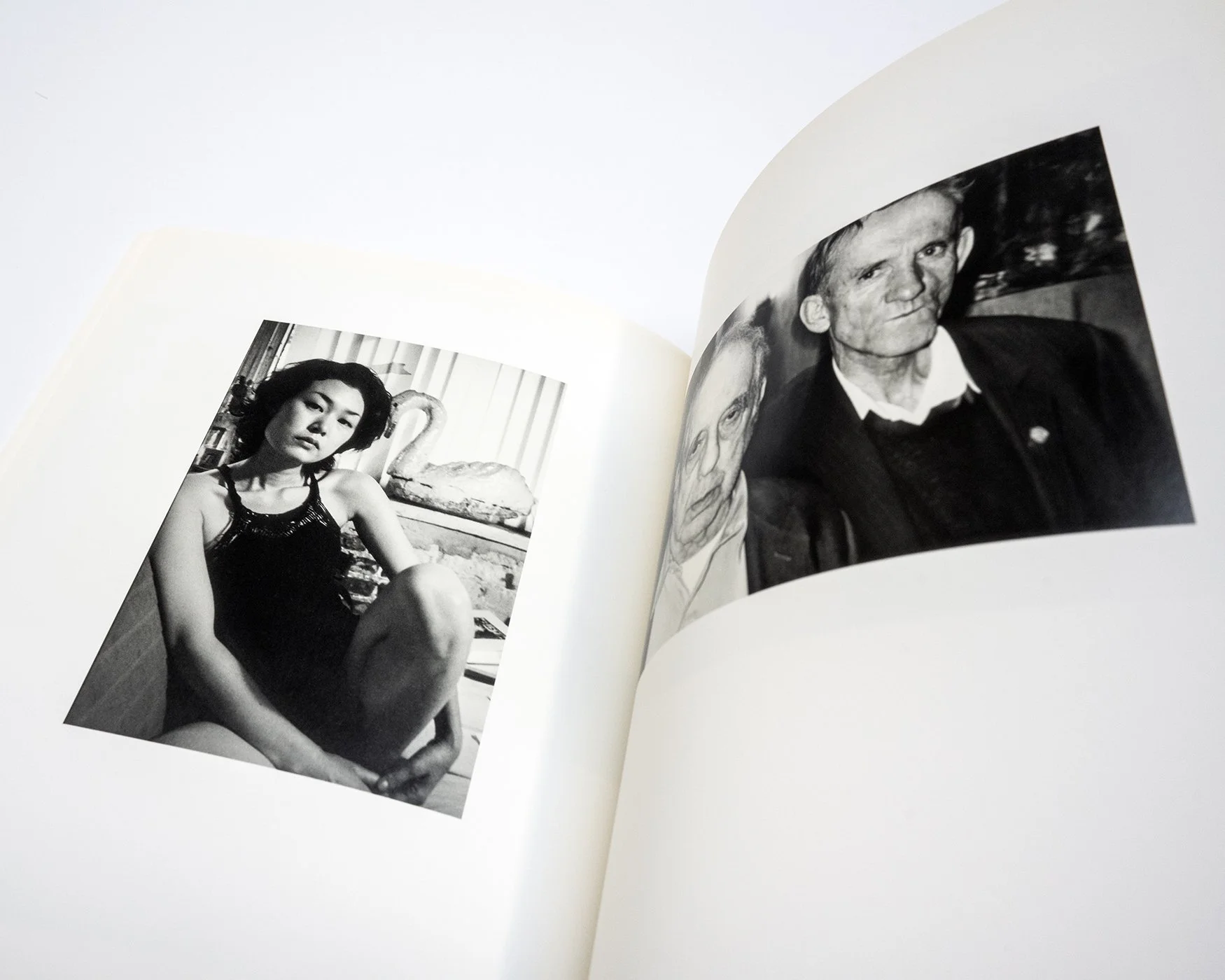 William Eggleston: A Cor Americana — bookdummypress